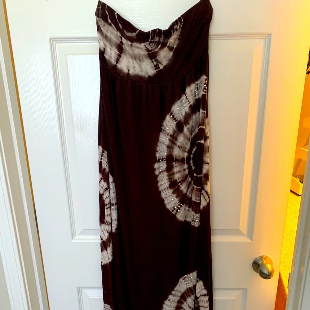 2*10 INC Maxi Dress